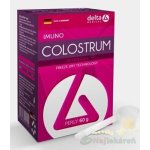 Delta Medical Delta COLOSTRUM 800 Perly 60 g – Hledejceny.cz