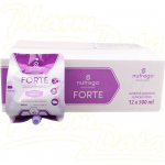 NUTREGO FORTE S PŘÍCHUTÍ NEUTRAL POR SOL 12X500ML – Hledejceny.cz