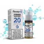 Flavourit nikotinová báze STRIKER PG50/VG50 20mg 10ml – Zboží Dáma