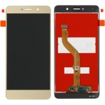 LCD Displej + Dotykové sklo Huawei Y7 2018 – Zbozi.Blesk.cz