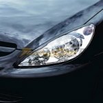 PEUGEOT 307 mračítka | Zboží Auto