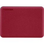 Toshiba CANVIO ADVANCE 1TB, HDTCA10ER3AA