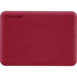 Toshiba CANVIO ADVANCE 1TB, HDTCA10ER3AA