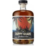 The Duppy Share 40% 0,7 l (holá láhev) – Hledejceny.cz