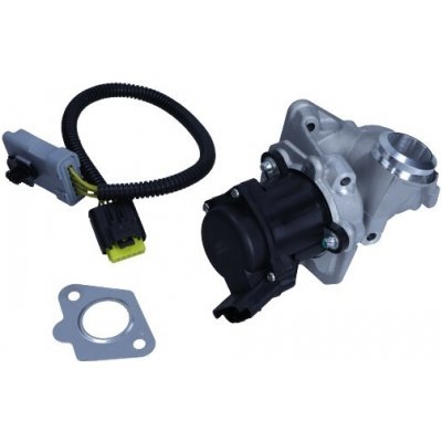 EGR VENTIL FORD FOCUS 1.6TDCI 06- 1353152 MAXGEAR – Zboží Mobilmania