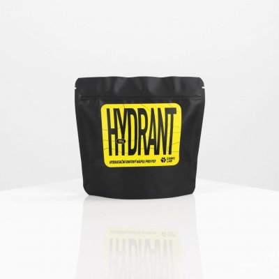 Canis Lab Hydrant hydratační iontový nápoj pro psy 200 g – Hledejceny.cz