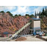 Auhagen H0 TT Stará štěrkovna 12266 – Hledejceny.cz