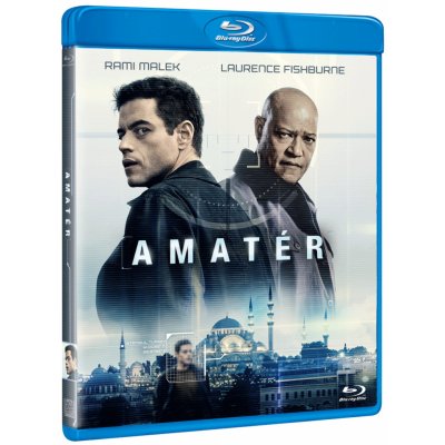 Amatér BD – Sleviste.cz