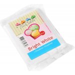 FunCakes potahový Fondán Bright White bílý 250 g – Zboží Dáma