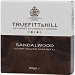 Truefitt & Hill mýdlo na holení Sandalwood 99 g – Zbozi.Blesk.cz