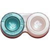 Roztok ke kontaktním čočkám Optipak Limited Pouzdro i-Clean antibakteriální