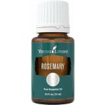 Young Living esenciální olej Rozmarýn 15 ml – Hledejceny.cz