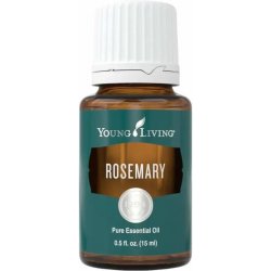 Young Living esenciální olej Rozmarýn 15 ml