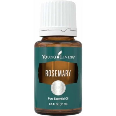 Young Living esenciální olej Rozmarýn 15 ml – Hledejceny.cz