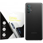 S-Glass Tvrzené sklo na fotoaparát Camera Cover Samsung Galaxy A32 – Zboží Živě