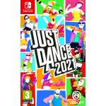 Just Dance 2021 – Hledejceny.cz