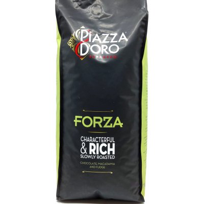 Piazza D'oro Intenso 1 kg