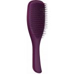 Tangle Teezer Ultimate Detangler barva XMAS 2024 Midnight Plum – Sleviste.cz