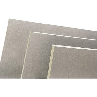 CIDEM CETRIS® BASIC tl.8 mm - cementotřísková deska – Hledejceny.cz