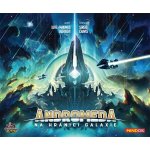 Andromeda Na hranici galaxie – Sleviste.cz