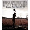 Sony BMG Bruce Springsteen & The E St's London Calling: Live in Hyde Park BD