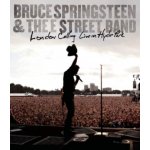 Sony BMG Bruce Springsteen & The E St's London Calling: Live in Hyde Park BD – Hledejceny.cz