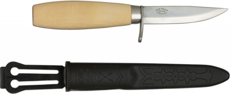 Morakniv Wood Carving Junior 73/164