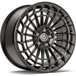Carbonado MASTER 8x18 5x112 ET35 stain gunmetal – Hledejceny.cz