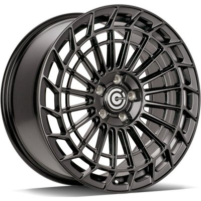Carbonado MASTER 8x18 5x112 ET35 stain gunmetal – Hledejceny.cz