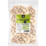 Allnature Pistácie pražené solené 500 g – Zboží Dáma