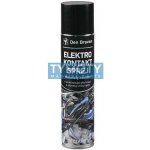 Den Braven Tectane Elektro-kontakt sprej 400 ml – Zbozi.Blesk.cz