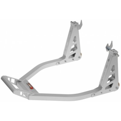 Q-Tech Stojan na motocykl zadní hliníkový | Zboží Auto