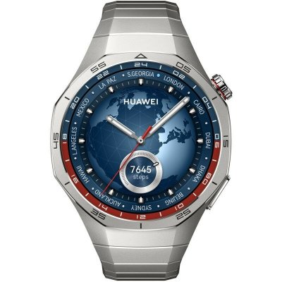 Huawei Watch GT 5 Pro 46mm – Zbozi.Blesk.cz