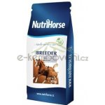 NutriHorse Müsli Breeder pro koně 15 kg – Zboží Dáma