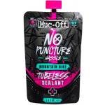Muc-Off No Puncture Hassle Tubeless Sealant 140 ml – Zboží Mobilmania