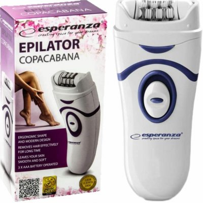 Esperanza Copacabana – Zboží Mobilmania