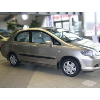 Honda City 02-08 lišty dveří – Zbozi.Blesk.cz