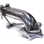 Japspeed Downpipe s náhradou katalyzátoru Toyota Starlet EP82/EP91 4E-FTE (89-) – Hledejceny.cz
