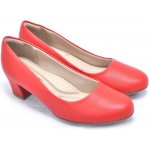 Piccadilly 110120 180 červená – Zboží Mobilmania