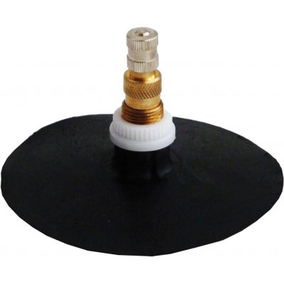 Dušový ventil s patkou GP6/80, průměr 80 mm, AGRO - Ferdus 11.94 11_94 | Zboží Auto