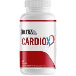 Ultra Cardio X kapsle 30 kapslí – Zboží Dáma