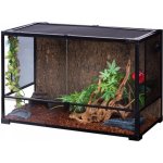 Repti Zoo terárium 60 x 45 x 90 cm – Zboží Dáma