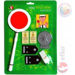 Efko Malý policista na kartě – Zboží Dáma