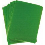 Brewis CREATIVE Filc F410-12 2mm zelený tm. 10k – Zboží Dáma