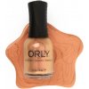 Lak na nehty ORLY Golden Waves 1 8 ml