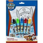 Karton P+P Kreslící sada Paw Patrol – Hledejceny.cz