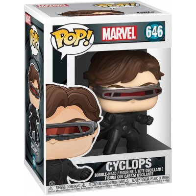 Funko Pop! X-Men 20th Anniversary MarvelCyclops 9 cm – Zbozi.Blesk.cz