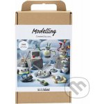 Creativ Company Kreativní sada Craft Kit Modelling Robot – Hledejceny.cz