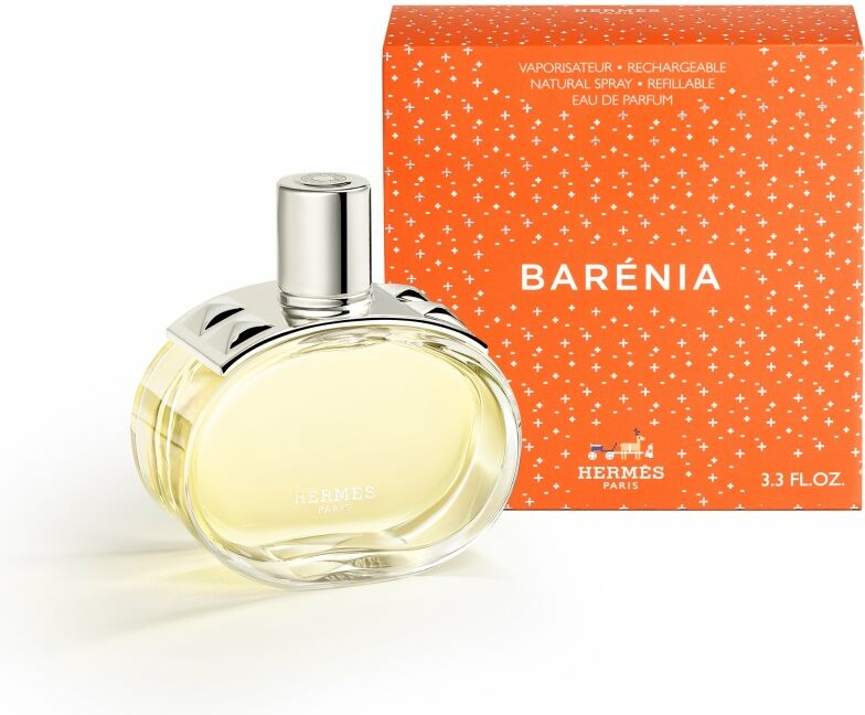 HERMÈS Barénia Celebrating with Hermès parfémovaná voda dámská 100 ml