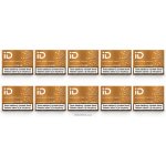 Imperial Brands Pulze iD Warm Amber karton – Hledejceny.cz